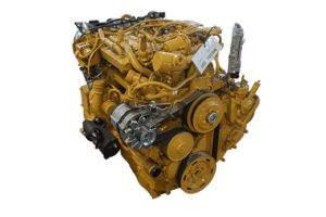 IVECO / FPT F5HFL414C*A084 / 3.4 8V  /   CAT 462-8991 variklis (NAUJAS) IVECO / FPT F5HFL414C*A084 / 3.4 8V  /   CAT 462-8991 variklis (NAUJAS)