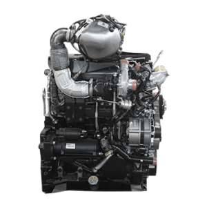 IVECO / FPT F5DFL414D*A022 / PERKINS JR84078L variklis (NAUJAS)