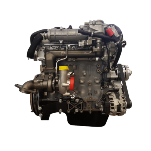 IVECO / FPT F1CE0481F - 35C15 M.Y.2006 3.0 HPI variklis (NAUJAS)