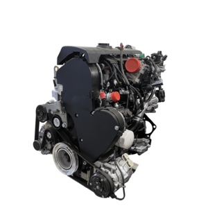 IVECO / FPT F1AGL4114*E036 - FIAT DUCATO 2.3 E6D(MAN) variklis (NAUJAS)