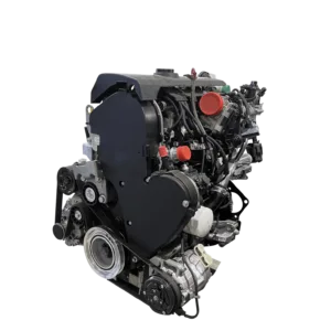 IVECO / FPT F1AGL4114*E036 - FIAT DUCATO 2.3 E6D(MAN) variklis (NAUJAS)