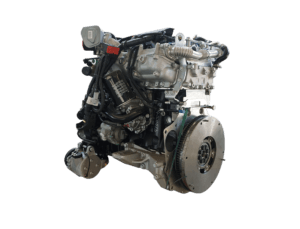 IVECO / FPT F1CE34818 (W/AIR COND.COMPR.)TURBO variklis (NAUJAS) IVECO / FPT F1CE34818 (W/AIR COND.COMPR.)TURBO variklis (NAUJAS)