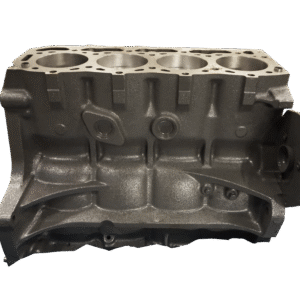 CNH NEW HOLLAND LB75B/LB85/90/95/110/115/115B/575E - 84215898R - variklio blokas su vidiniais komponentais 84215898R (NAUJAS)