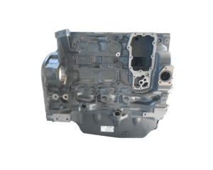IVECO / FPT F4CE0404A*D603 - NEF 4NA - 76, variklio blokas su vidiniais komponentais 504092514 (NAUJAS) IVECO / FPT F4CE0404A*D603 - NEF 4NA - 76, variklio blokas su vidiniais komponentais 504092514 (NAUJAS)