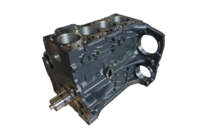 IVECO / FPT F4GE0404/F4CE0454 - 4 CYL - 8V variklio blokas su vidiniais komponentais (NAUJAS) IVECO / FPT F4GE0404/F4CE0454 - 4 CYL - 8V variklio blokas su vidiniais komponentais (NAUJAS)