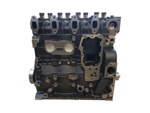 IVECO / FPT F4GE0484G*D655 - CON TESTA - variklio blokas su vidiniais komponentais (NAUJAS) IVECO / FPT F4GE0484G*D655 - CON TESTA - variklio blokas su vidiniais komponentais (NAUJAS)