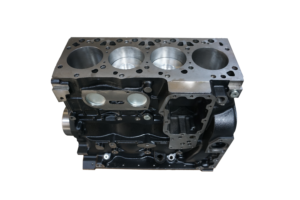 IVECO / FPT F4GE0484G*D655 variklio blokas su vidiniais komponentais 8094942 (NAUJAS) IVECO / FPT F4GE0484G*D655 variklio blokas su vidiniais komponentais 8094942 (NAUJAS)