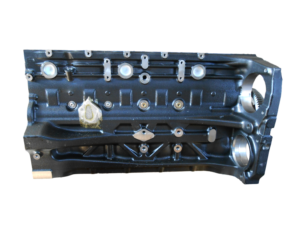 IVECO / FPT F4DE9687A - 6 CYL variklio blokas su vidiniais komponentais 8097633 (NAUJAS) IVECO / FPT F4DE9687A - 6 CYL variklio blokas su vidiniais komponentais 8097633 (NAUJAS)