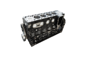 IVECO / FPT F4GE0684E*D600 variklio blokas su vidiniais komponentais 8094964 (NAUJAS) IVECO / FPT F4GE0684E*D600 variklio blokas su vidiniais komponentais 8094964 (NAUJAS)