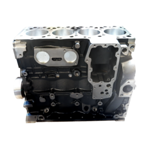 IVECO / FPT F4AE0454A, F4BE0454B variklio blokas su vidiniais komponentais 8094949 (NAUJAS) IVECO / FPT F4AE0454A, F4BE0454B variklio blokas su vidiniais komponentais 8094949 (NAUJAS)