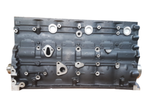 IVECO / FPT F4GE0606A*E600 - NEF N67 ASP. variklio blokas su vidiniais komponentais (NAUJAS) IVECO / FPT F4GE0606A*E600 - NEF N67 ASP. variklio blokas su vidiniais komponentais (NAUJAS)