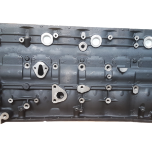 IVECO / FPT F4GE0606A*E600 - NEF N67 ASP. variklio blokas su vidiniais komponentais (NAUJAS)