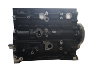 IVECO / FPT F4GE variklio blokas su vidiniais komponentais 87538258 (NAUJAS) IVECO / FPT F4GE variklio blokas su vidiniais komponentais 87538258 (NAUJAS)