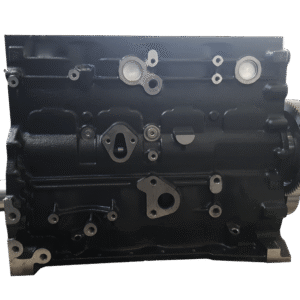 IVECO / FPT F4GE variklio blokas su vidiniais komponentais 87538258 (NAUJAS)