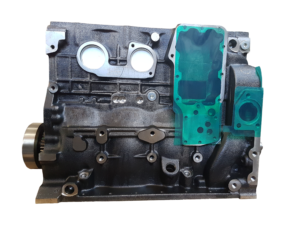 IVECO / FPT F4GE0484C*D variklio blokas su vidiniais komponentais 87538257 (NAUJAS) IVECO / FPT F4GE0484C*D variklio blokas su vidiniais komponentais 87538257 (NAUJAS)