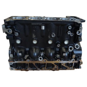 IVECO / FPT F1CFL411 - DAILY EURO 5/6 variklio blokas su vidiniais komponentais (NAUJAS)