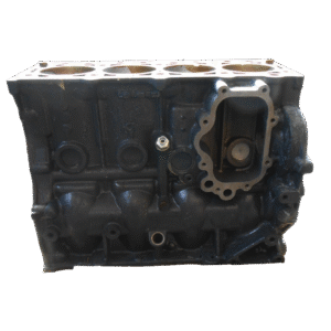 IVECO / FPT F5CE9454E*A003 variklio blokas su vidiniais komponentais 8097592 (NAUJAS)