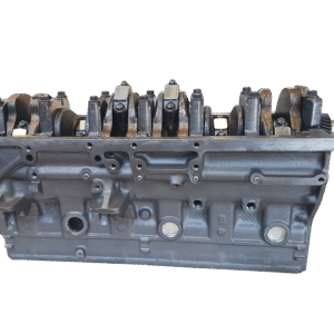 IVECO / FPT 8060.25 - 8065.25 - VASCH.54 variklio blokas su vidiniais komponentais 8092428 (NAUJAS)