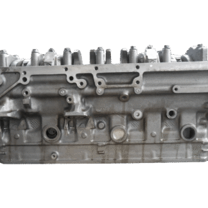 IVECO / FPT 8060/61/65.05-V.52MM-C/SCAMBIA variklio blokas su vidiniais komponentais 8092430 (NAUJAS)