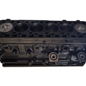 IVECO / FPT 8060/61/65.05-V.52MM-S/SCAMBIA variklio blokas su vidiniais komponentais (NAUJAS)