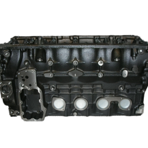 IVECO / FPT F4BE0684B*D402 variklio blokas su vidiniais komponentais 87538314 (NAUJAS)