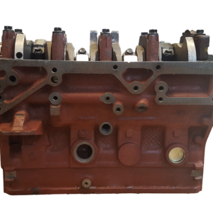 IVECO / FPT 8040.45.5200 variklio blokas su vidiniais komponentais 2998058 (NAUJAS)