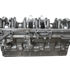 IVECO / FPT 8060.25V/R DA MOT.785943> E15>E21 variklio blokas su vidiniais komponentais 8801623 (NAUJAS)