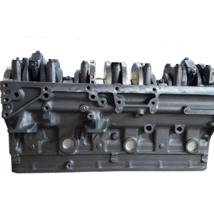 IVECO / FPT 8060.45B/45.5200-PIST.1908677 variklio blokas su vidiniais komponentais (NAUJAS)