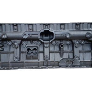 IVECO / FPT 8210SRM45 variklio blokas su vidiniais komponentais 8093961 (NAUJAS)