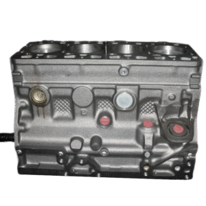 IVECO / FPT 8045.06 - TRACTOR variklio blokas su vidiniais komponentais 8016272 (NAUJAS)