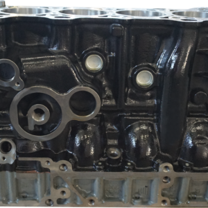 IVECO / FPT F1AE3481 - DAILY/DUCATO E5 variklio blokas su vidiniais komponentais (NAUJAS)