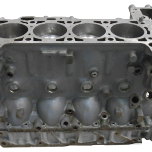 IVECO / FPT F1CE0481 - DAILY/DUCATO 3.0 HP variklio blokas su vidiniais komponentais (NAUJAS)