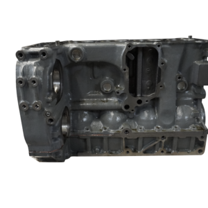 IVECO / FPT F1CE3481/F1CFL411 - DAILY EURO 5/6 variklio blokas su vidiniais komponentais (NAUJAS)