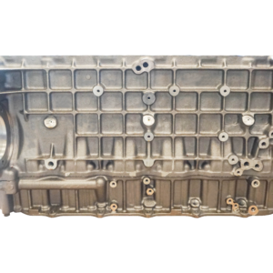 IVECO / FPT F2BE0681 - CURSOR 8 - STRALIS/ variklio blokas su vidiniais komponentais (NAUJAS)