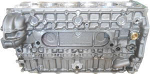 IVECO / FPT F2BE0682/0642 - CURSOR 8 CNG - variklio blokas su vidiniais komponentais (NAUJAS) IVECO / FPT F2BE0682/0642 - CURSOR 8 CNG - variklio blokas su vidiniais komponentais (NAUJAS)