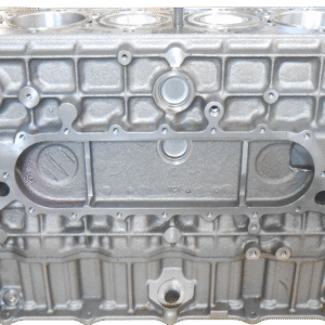 IVECO / FPT F2BE0682/0642 - CURSOR 8 CNG - variklio blokas su vidiniais komponentais (NAUJAS)