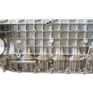 IVECO / FPT F2BE0681 CURSOR 8 E.TRAK/PIST. variklio blokas su vidiniais komponentais (NAUJAS)