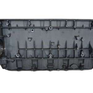 IVECO / FPT F3BE3681 - CURSOR 13 4/5 M.107076> variklio blokas su vidiniais komponentais (NAUJAS)