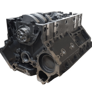 MERCEDES OM 442 A/LA - EURO I - V8 - variklio blokas su vidiniais komponentais (NAUJAS)