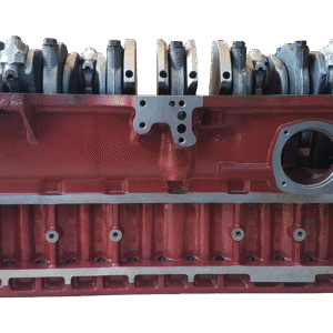 MERCEDES OM 366.901/-400/500 EURO 0    D.97. variklio blokas su vidiniais komponentais (NAUJAS)