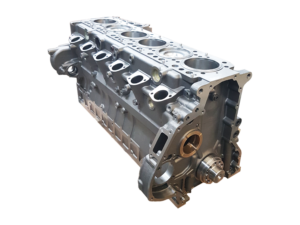 MERCEDES OM 457/OM 460 EURO 4 PIST.VASC variklio blokas su vidiniais komponentais (NAUJAS) MERCEDES OM 457/OM 460 EURO 4 PIST.VASC variklio blokas su vidiniais komponentais (NAUJAS)