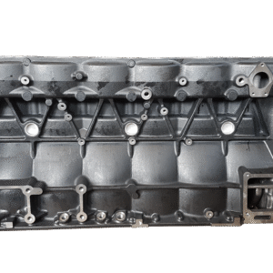 MAN D2066LF01-04/06/07/11-53 ...(BOWL variklio blokas su vidiniais komponentais (NAUJAS)