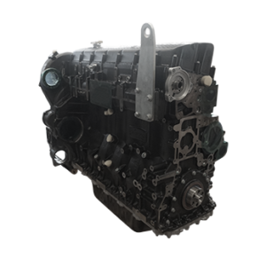 IVECO / FPT F2CFE613E/H/L*A002/E909 - CX80 variklio blokas su vidiniais komponentais ir galvute 5802216974R (NAUJAS)