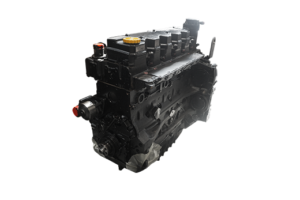 IVECO / FPT F4GE0684F*D / 4V / TS110/125/135A - variklio blokas su vidiniais komponentais ir galvute 84284136R (NAUJAS) IVECO / FPT F4GE0684F*D / 4V / TS110/125/135A - variklio blokas su vidiniais komponentais ir galvute 84284136R (NAUJAS)