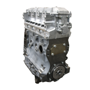 IVECO / FPT 8140.43 S/K - DAILY C13/S13 variklio blokas su vidiniais komponentais ir galvute (NAUJAS)