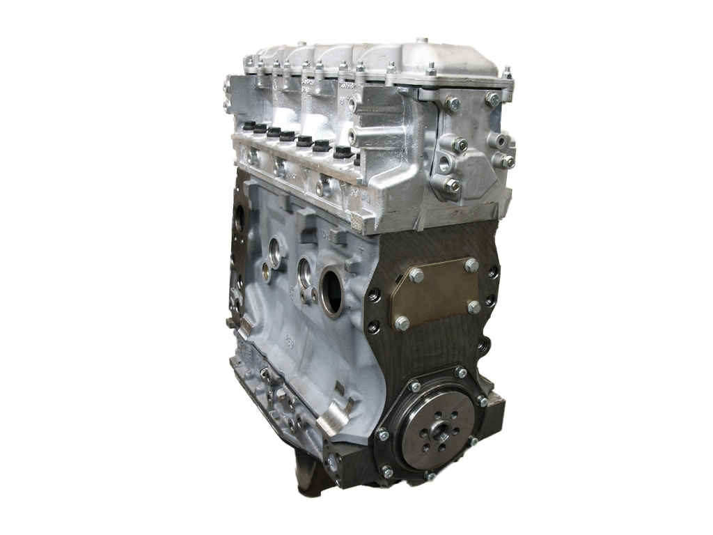 IVECO / FPT 8140.43 S/K - DAILY C13/S13 variklio blokas su vidiniais komponentais ir galvute (NAUJAS)