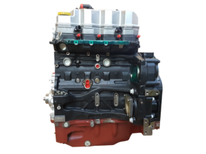IVECO / FPT F4DE0484B*J100 - 16V variklio blokas su vidiniais komponentais ir galvute 5801851151R (RESTAURUOTAS) IVECO / FPT F4DE0484B*J100 - 16V variklio blokas su vidiniais komponentais ir galvute 5801851151R (RESTAURUOTAS)