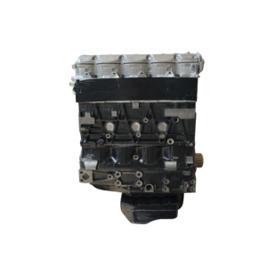 IVECO / FPT 8140.23 - TURBODAILY variklio blokas su vidiniais komponentais ir galvute 98453732 (NAUJAS)