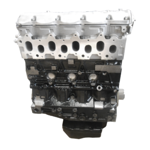 IVECO / FPT 8140.23 - MULTICAR variklio blokas su vidiniais komponentais ir galvute (NAUJAS)