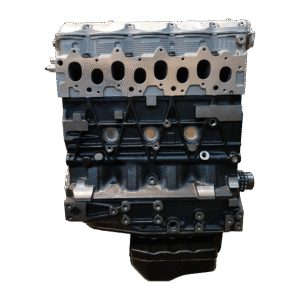 IVECO / FPT 8140.23.3801/3811 - 4X4 variklio blokas su vidiniais komponentais ir galvute 8142.43.3811 (NAUJAS)